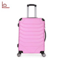 Rollendes ABS Reisegepäck Trolley Case Tasche Hard Shell Taschen Gepäck